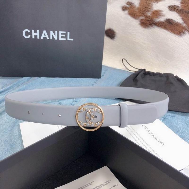 Chanel Belts 633